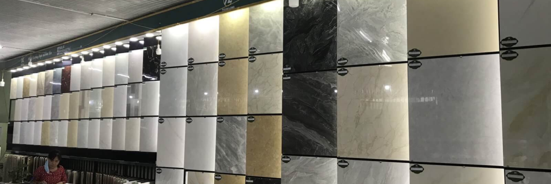 Các loại gạch cao cấp