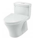 Bàn Cầu Một Khối - INAX