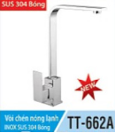 Vòi rửa chén - THIÊN THANH