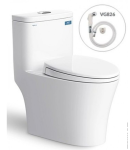 Bàn cầu Viglacera Mới