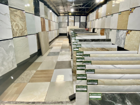 10 mẫu gạch men lát nền nhà đẹp giá tốt nhất 2022 TẠI BÌNH DƯƠNG