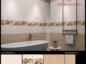 Những thiết bị vệ sinh phải có trong nhà tắm