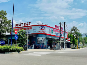 THIẾT BỊ VỆ SINH GIÁ RẺ TẠI BÌNH PHƯỚC