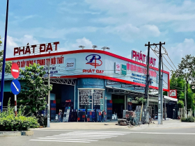 THIẾT BỊ VỆ SINH GIÁ RẺ TẠI BÌNH DƯƠNG