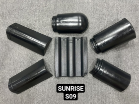  NGÓI SUNRISE TẠI DĨ AN