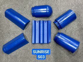 NGÓI SUNRISE TẠI PHÚ GIÁO