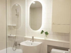 THIẾT BỊ VỆ SINH CAESAR TẠI BẮC TÂN UYÊN - BÌNH DƯƠNG