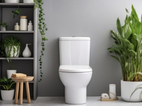 THIẾT BỊ VỆ SINH TOTO CHÍNH HÃNG HÀNG ĐẦU TẠI THỦ DẦU MỘT - BÌNH DƯƠNG