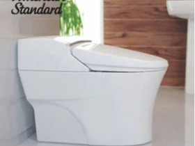 THIẾT BỊ VỆ SINH AMERICAN CHÍNH HÃNG HÀNG ĐẦU TẠI DẦU TIẾNG