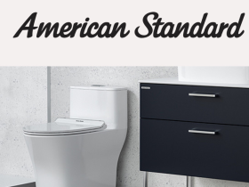 THIẾT BỊ VỆ SINH AMERICAN CHÍNH HÃNG HÀNG ĐẦU TẠI BẾN CÁT - BÌNH DƯƠNG