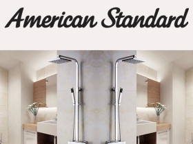 THIẾT BỊ VỆ SINH AMERICAN CHÍNH HÃNG HÀNG ĐẦU TẠI BẮC TÂN UYÊN - BÌNH DƯƠNG