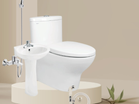 Thiết bị vệ sinh Viglacera tại Dầu Tiếng - Bình Dương