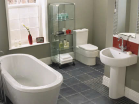 THIẾT BỊ VỆ SINH CAESAR TẠI THỦ ĐỨC