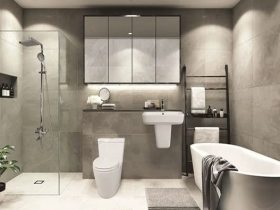 THIẾT BỊ VỆ SINH AMERICAN CHÍNH HÃNG HÀNG ĐẦU TẠI THỦ DẦU MỘT