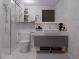 Thiết bị vệ sinh Viglacera tại THỦ ĐỨC