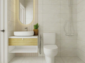 Thiết bị vệ sinh Inax tại Thủ Đức