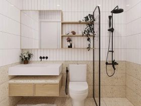 THIẾT BỊ VỆ SINH AMERICAN CHÍNH HÃNG HÀNG ĐẦU TẠI DĨ AN