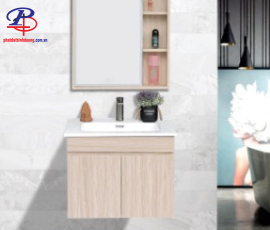 Lavabo Tủ BĐ-02 Vanni