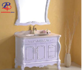 Lavabo tủ 070 (Size: 1.000*580mm)