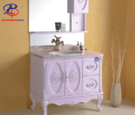 Lavabo tủ 076A (Size: 800*480mm)