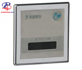 Bộ xả Tiểu Cảm Ứng Âm Tường CAESAR A637
