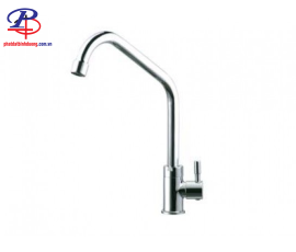 Vòi Bếp Lạnh CAESAR K022C Gắn Chậu
