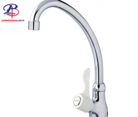 Vòi Bếp Lạnh CAESAR K027C Gắn Chậu