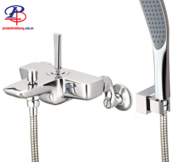 Vòi Sen Nóng Lạnh CAESAR S423C