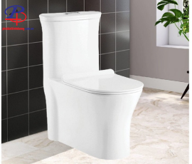 Bàn Cầu LI-1045 - Thiết bị vệ sinh giá rẻ tại Bình Dương