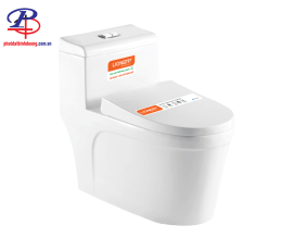 Bàn Cầu LI-1046 - Thiết bị vệ sinh giá rẻ tại Bình Dương