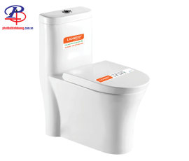 Bàn Cầu LI-1047 - Thiết bị vệ sinh giá rẻ tại Bình Dương