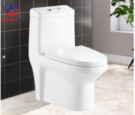 Bàn Cầu LI-1048 - Thiết bị vệ sinh giá rẻ tại Bình Dương