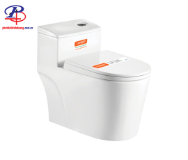 Bàn Cầu LI-1049 - Thiết bị vệ sinh giá rẻ tại Bình Dương