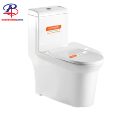Bàn Cầu LI-1051 - Thiết bị vệ sinh giá rẻ tại Bình Dương