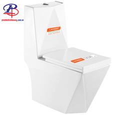 Bàn Cầu LI-1055 - Thiết bị vệ sinh giá rẻ tại Bình Dương