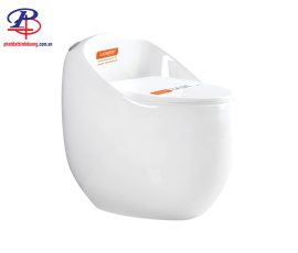 Bàn Cầu LI-1068  (Thiết bị vệ sinh giá rẻ tại Bình Dương)