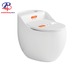 Bàn Cầu LI-1069  (Thiết bị vệ sinh giá rẻ tại Bình Dương)