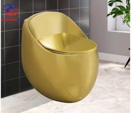 Bàn Cầu LI-1072  (Thiết bị vệ sinh giá rẻ tại Bình Dương)