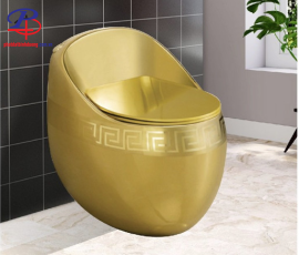 Bàn Cầu LI-1073 (Thiết bị vệ sinh giá rẻ tại Bình Dương)