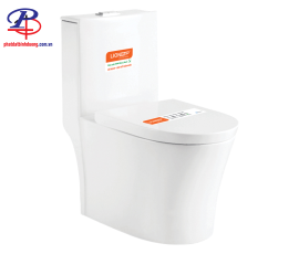 Bàn cầu LI-1078
