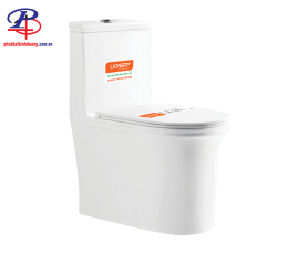Bàn Cầu LI-1089 (Thiết bị vệ sinh giá rẻ tại Bình Dương)