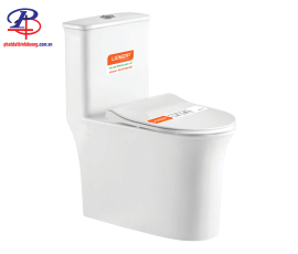 Bàn Cầu LI-1091 (Thiết bị vệ sinh giá rẻ tại Bình Dương)