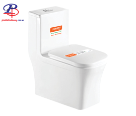 Bàn Cầu LI-1092 (Thiết bị vệ sinh giá rẻ tại Bình Dương)
