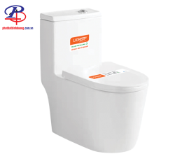 Bàn Cầu LI-1093 (Thiết bị vệ sinh giá rẻ tại Bình Dương)