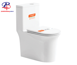 Bàn Cầu LI-1094 (Thiết bị vệ sinh giá rẻ tại Bình Dương)