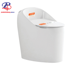 Bàn Cầu LI-1095 (Thiết bị vệ sinh giá rẻ tại Bình Dương)