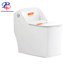 Bàn Cầu LI-1096 (Thiết bị vệ sinh giá rẻ tại Bình Dương)