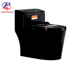 Bàn Cầu LI-1097 (Thiết bị vệ sinh giá rẻ tại Bình Dương)