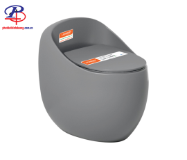 Bàn Cầu LI-1100 (Thiết bị vệ sinh giá rẻ tại Bình Dương)