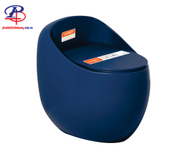 Bàn Cầu LI-1101 (Thiết bị vệ sinh giá rẻ tại Bình Dương)